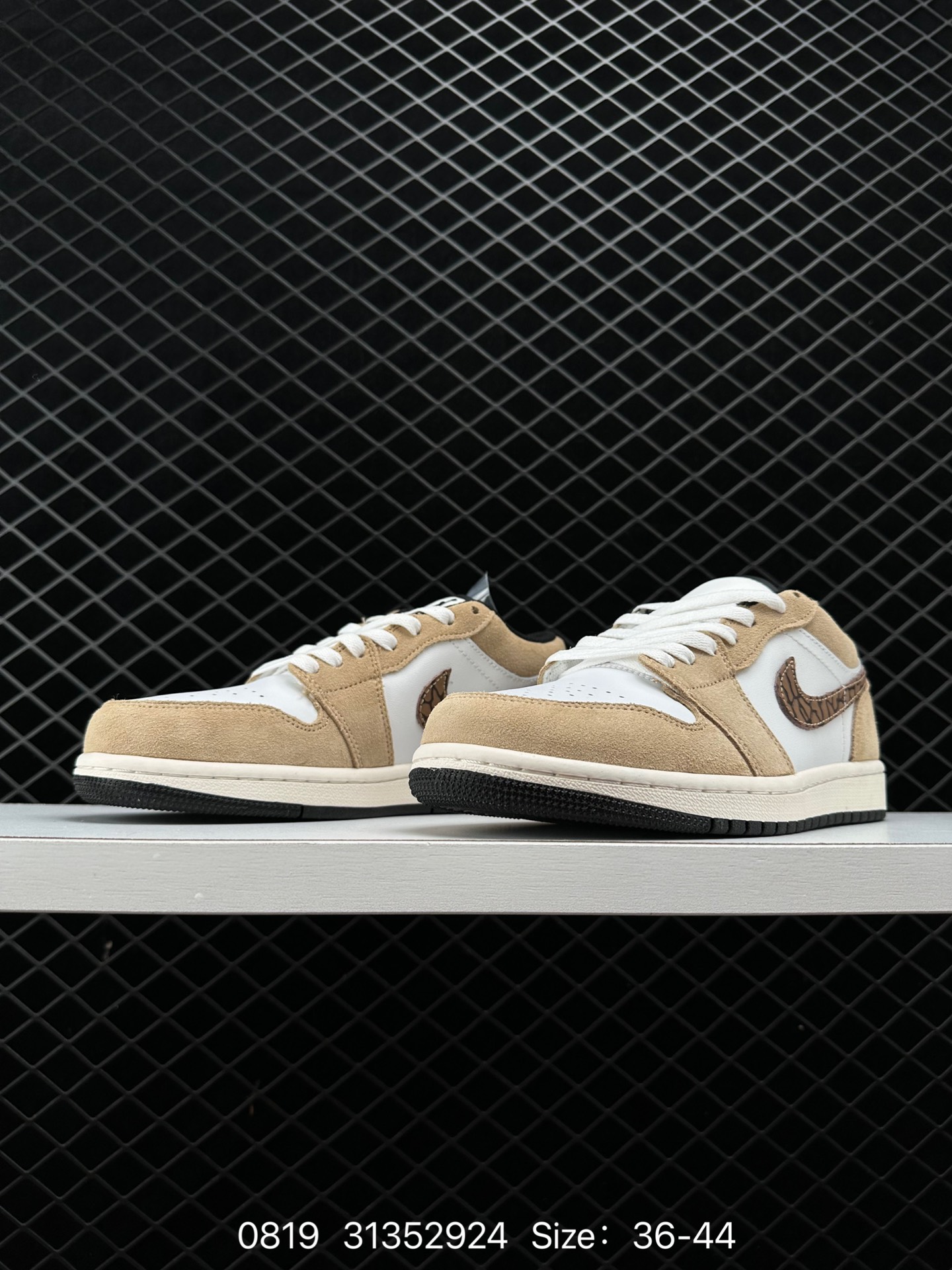 Air Jordan 1 Low AJ1